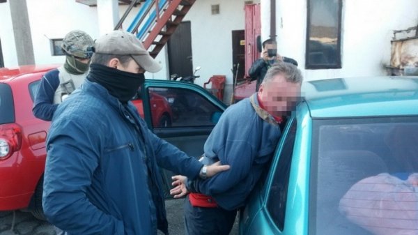 Экс-майора запаса ВСУ приговорили к 14 годам тюрьмы за сотрудничество с Россией