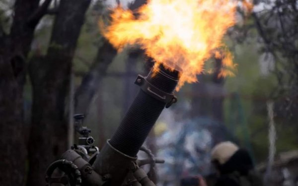 Окупанти продовжують безуспішні спроби захоплення острова Нестрига, — Сили оборони
Окупанти продовжують безуспішні спроби захоплення острова Нестрига, — Сили оборони