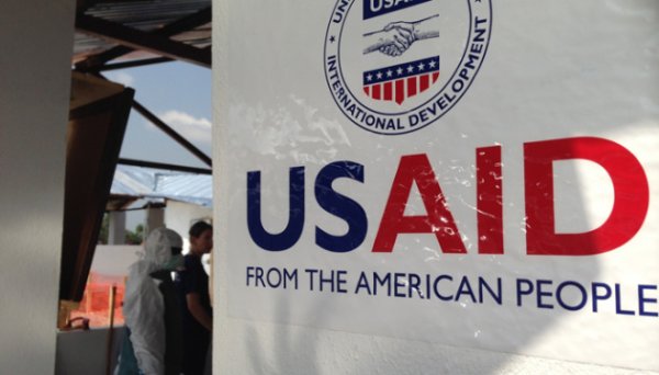 USAID допоможе Україні підготуватися до зими та розбудувати стійку економіку USAID допоможе Україні підготуватися до зими та розбудувати стійку економіку