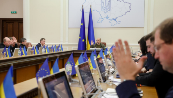 Уряд виділив ₴1,5 мільярда для відновлення ТЕС на Київщині та Харківщині Уряд виділив ₴1,5 мільярда для відновлення ТЕС на Київщині та Харківщині