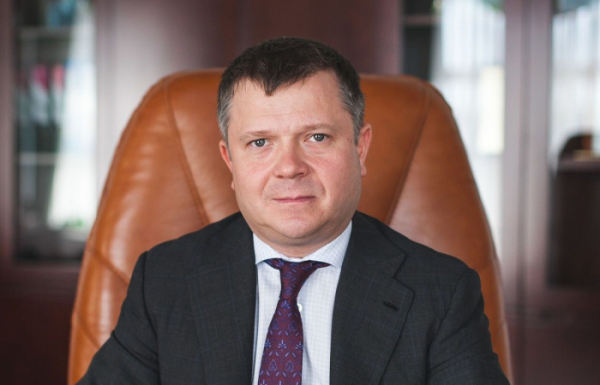ДБР сообщило новое подозрение Жеваго в деле вывода 519 миллионов из банка «Финансы и Кредит»
ДБР сообщило новое подозрение Жеваго в деле вывода 519 миллионов из банка «Финансы и Кредит»