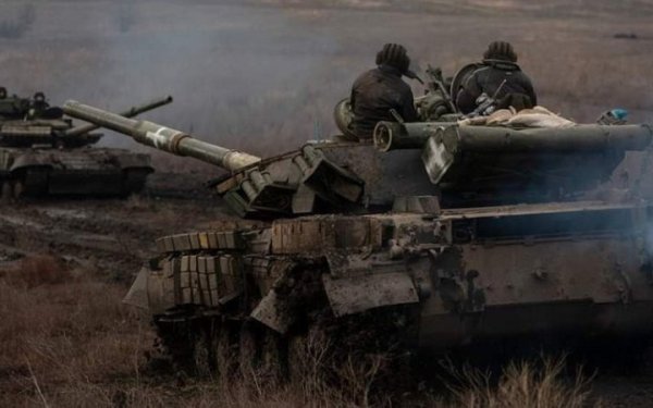 Ознак формування наступальних угруповань на півдні не спостерігається, — Сили оборони
Ознак формування наступальних угруповань на півдні не спостерігається, — Сили оборони