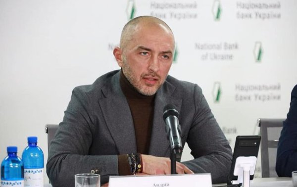 НБУ работает над следующим этапом смягчения валютных ограничений
НБУ работает над следующим этапом смягчения валютных ограничений