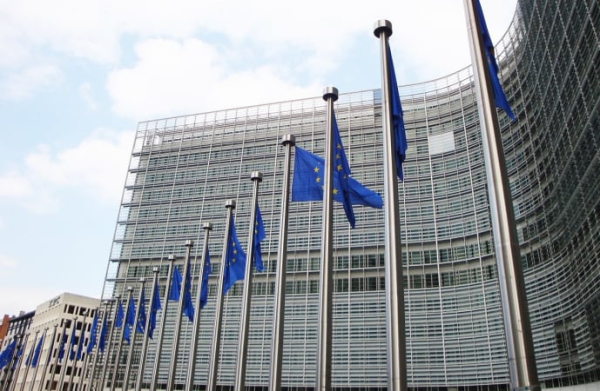 Послы ЕС одобрили предоставление Украине средств от замороженных активов рф
Послы ЕС одобрили предоставление Украине средств от замороженных активов рф