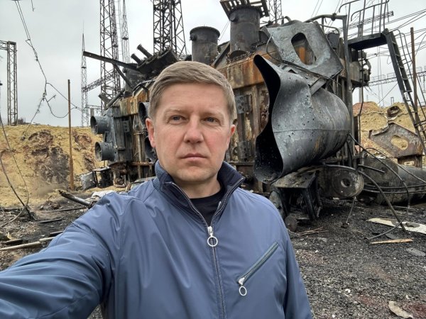 Чому Україні, вочевидь, не уникнути підвищення тарифів на електрику Чому Україні, вочевидь, не уникнути підвищення тарифів на електрику