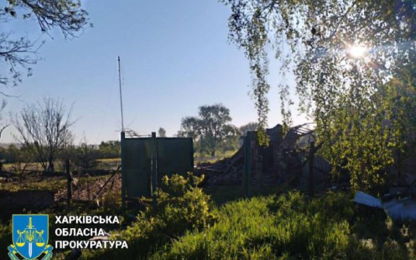На Харківщині через удари РФ травмовані троє цивільних
На Харківщині через удари РФ травмовані троє цивільних