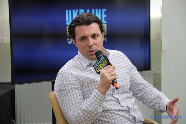Чому Україні, вочевидь, не уникнути підвищення тарифів на електрику Чому Україні, вочевидь, не уникнути підвищення тарифів на електрику