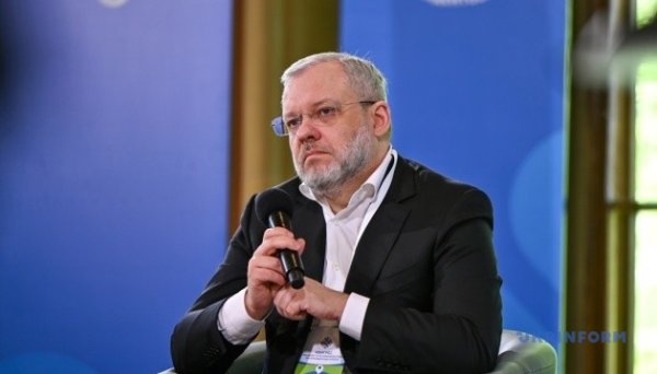 До зими потрібно збільшити обсяг доступної маневрової генерації - Галущенко До зими потрібно збільшити обсяг доступної маневрової генерації - Галущенко
