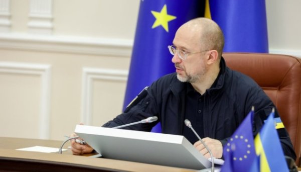 Енергетична автономність: Шмигаль назвав завдання для всіх міністерств Енергетична автономність: Шмигаль назвав завдання для всіх міністерств