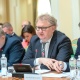 Латвія прагне сприяти економічному розвитку України для наближення перемоги - міністр Валайніс