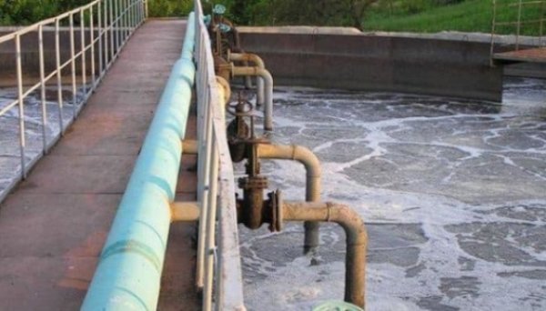 НКРЕКП змінила тарифи для низки водоканалів - населення не стосується НКРЕКП змінила тарифи для низки водоканалів - населення не стосується