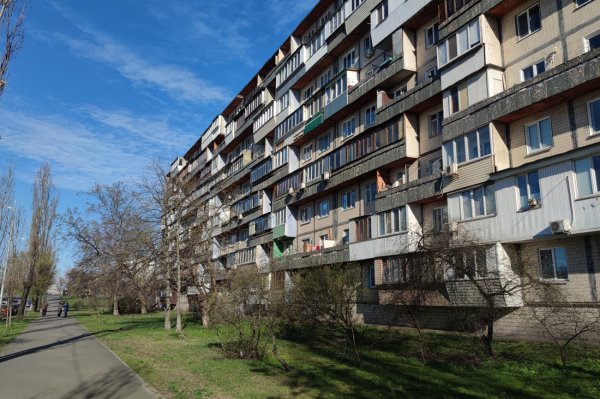 Падение цен. Сколько стоит арендовать квартиру в Киеве накануне лета
Падение цен. Сколько стоит арендовать квартиру в Киеве накануне лета