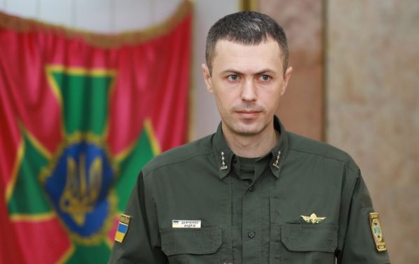 В ГПСУ оценили ситуацию на границе в Сумской области и достаточно ли у РФ сил для наступления
В ГПСУ оценили ситуацию на границе в Сумской области и достаточно ли у РФ сил для наступления