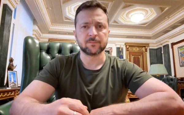 Саміт буде справді глобальним, будуть представлені лідери з усіх континентів, - Зеленський
Саміт буде справді глобальним, будуть представлені лідери з усіх континентів, - Зеленський