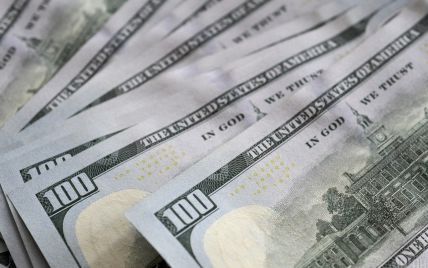 Курс валют на 22 мая: сколько стоят доллар, евро и злотый
Курс валют на 22 мая: сколько стоят доллар, евро и злотый