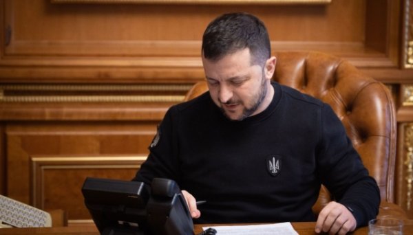 Україна готова бути гарантом продовольчої безпеки для Малаві та інших країн Африки - Президент Україна готова бути гарантом продовольчої безпеки для Малаві та інших країн Африки - Президент