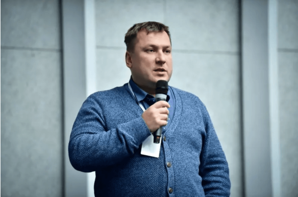"У будь-якому випадку в найближчі два роки на нас чекають відключення світла", - енергетичний експерт Андрій Закревський
"У будь-якому випадку в найближчі два роки на нас чекають відключення світла", - енергетичний експерт Андрій Закревський