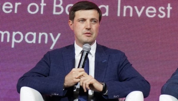 На експорт шести видів агропродукції до ЄС діятимуть нові правила - Висоцький На експорт шести видів агропродукції до ЄС діятимуть нові правила - Висоцький