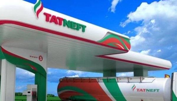 Україна розпочинає концентрацію арештованих АЗС російської Татнєфті Україна розпочинає концентрацію арештованих АЗС російської Татнєфті