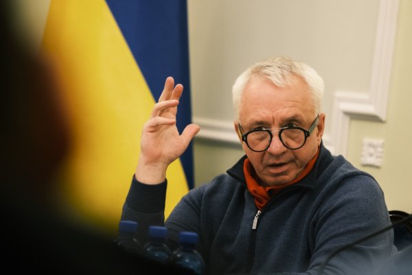 Чому Україні, вочевидь, не уникнути підвищення тарифів на електрику Чому Україні, вочевидь, не уникнути підвищення тарифів на електрику