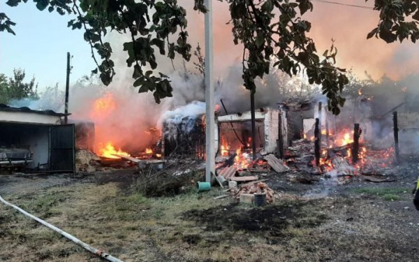 З лінії фронту на Донеччині за добу евакуювали 30 дітей
З лінії фронту на Донеччині за добу евакуювали 30 дітей
