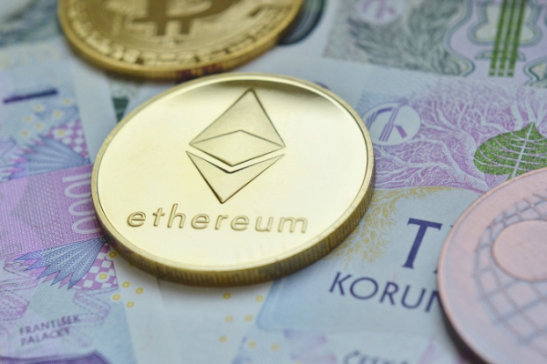 Комиссия по ценным бумагам и биржам США одобрила спотовые Ethereum-ETF
Комиссия по ценным бумагам и биржам США одобрила спотовые Ethereum-ETF