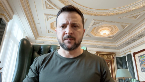 Українська енергетика втратила суттєву частину генерації, треба економити - Зеленський Українська енергетика втратила суттєву частину генерації, треба економити - Зеленський