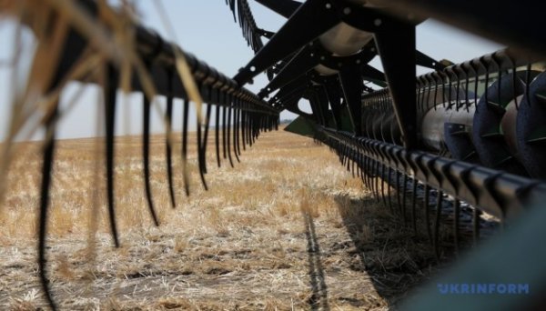 Аграрії можуть отримати компенсацію за купівлю сільгосптехніки у 64 українських виробників Аграрії можуть отримати компенсацію за купівлю сільгосптехніки у 64 українських виробників