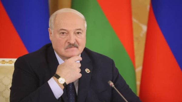 Лукашенко сменил начальника Генерального штаба Вооруженных сил Беларуси Лукашенко сменил начальника Генерального штаба Вооруженных сил Беларуси