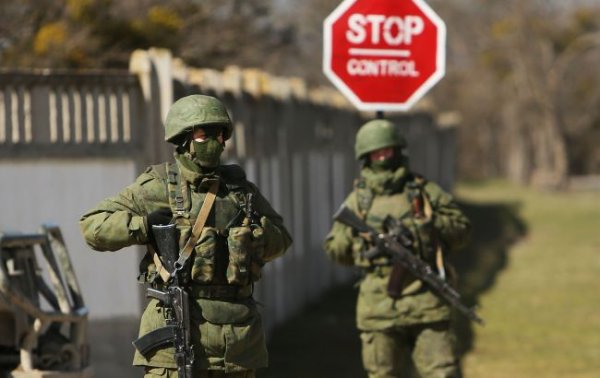 В Крыму сообщают о взрывах и работе ПВО: что происходит
В Крыму сообщают о взрывах и работе ПВО: что происходит