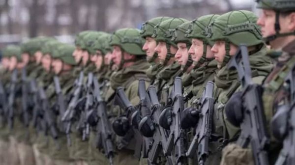 Литва готова отправить свои войска в Украину для тренировок − премьер-министр Литва готова отправить свои войска в Украину для тренировок − премьер-министр