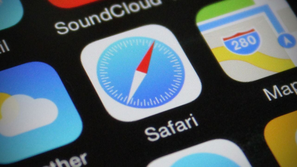 Google заплатил Apple $20 млрд, чтобы стать стандартным поисковиком в Safari
Google заплатил Apple $20 млрд, чтобы стать стандартным поисковиком в Safari