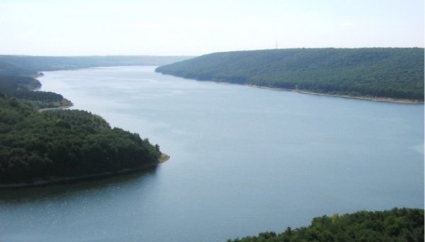 Пересихання Дністровського водосховища: Укргідроенерго запевняє, що ситуація стабілізувалася Пересихання Дністровського водосховища: Укргідроенерго запевняє, що ситуація стабілізувалася