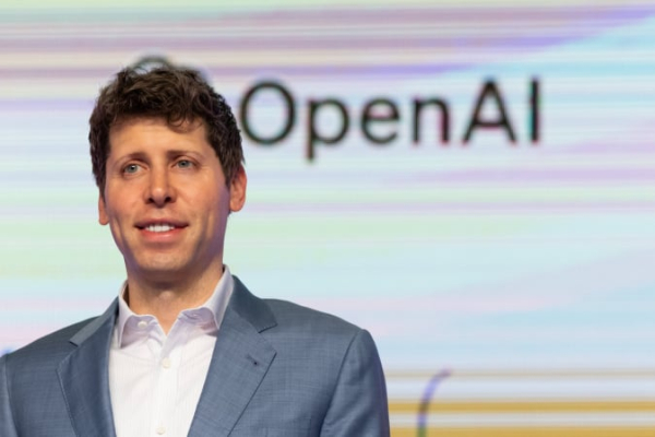 OpenAI представит поисковик на основе ИИ
OpenAI представит поисковик на основе ИИ