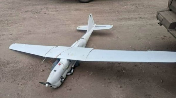 ISW: Российские разведывательные беспилотники могут залетать в глубокий украинский тыл ISW: Российские разведывательные беспилотники могут залетать в глубокий украинский тыл