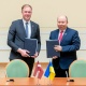 Україна та Латвія обговорили подальшу економічну співпрацю Україна та Латвія обговорили подальшу економічну співпрацю