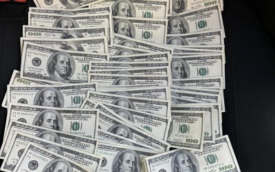 На Буковині та Закарпатті викрили дві схеми переправлення нелегалів за кордон
На Буковині та Закарпатті викрили дві схеми переправлення нелегалів за кордон