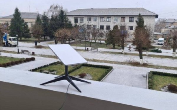 Пентагон припинив використання Starlink російськими військовими
Пентагон припинив використання Starlink російськими військовими