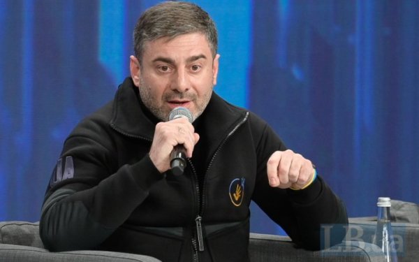 Зафіксовано 292 факти сексуального насильства з боку росіян, - Лубінець
Зафіксовано 292 факти сексуального насильства з боку росіян, - Лубінець