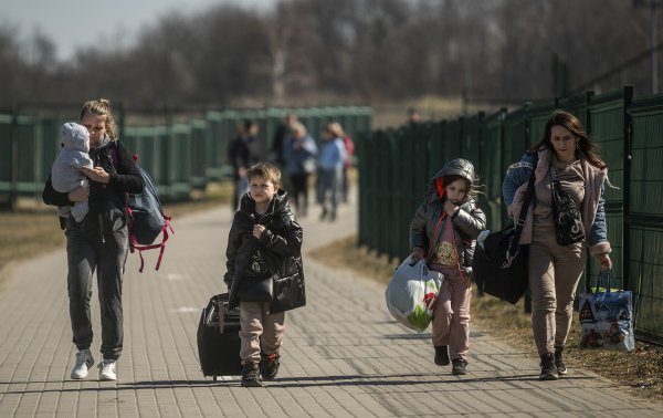 Доступ к выплатам и регистрация. Какие изменения для украинцев приняли в Польше
Доступ к выплатам и регистрация. Какие изменения для украинцев приняли в Польше