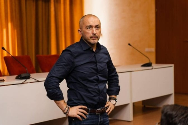 Украина рассчитывает в этом году на $38 миллиардов международной помощи — Пышный
Украина рассчитывает в этом году на $38 миллиардов международной помощи — Пышный