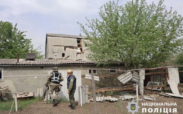У Харківській області через російську атаку загинула жінка
У Харківській області через російську атаку загинула жінка