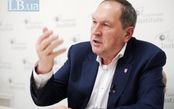 Росіяни завдали ракетного удару по Кіровоградській області
Росіяни завдали ракетного удару по Кіровоградській області