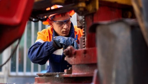 Група Нафтогаз у квітні пробурила понад 40 кілометрів свердловин Група Нафтогаз у квітні пробурила понад 40 кілометрів свердловин