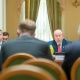 Україна та Латвія обговорили подальшу економічну співпрацю Україна та Латвія обговорили подальшу економічну співпрацю