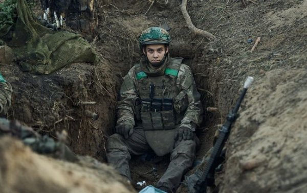 ВСУ продвинулись в сторону Кременной, а РФ пробует контрнаступать возле острова Нестрига: карты ISW
ВСУ продвинулись в сторону Кременной, а РФ пробует контрнаступать возле острова Нестрига: карты ISW