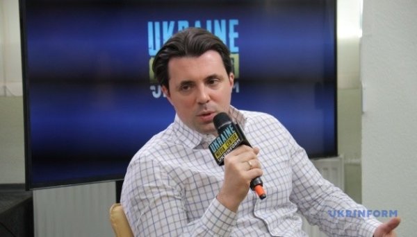 Укренерго налагодило ритмічні поставки обладнання для ремонтів Укренерго налагодило ритмічні поставки обладнання для ремонтів