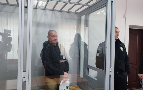 Враги государства. Как ФСБ вербует агентов в Украине и что их ждет за госизмену
Враги государства. Как ФСБ вербует агентов в Украине и что их ждет за госизмену