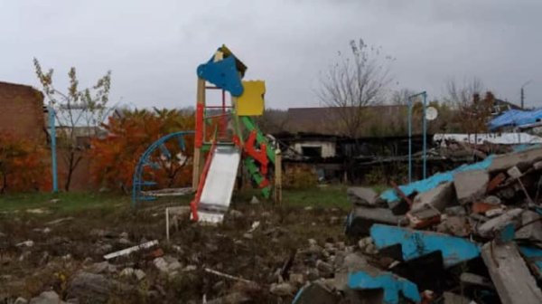 ЮНИСЕФ: война отнимает у детей в Украине жизни, калечит психику и препятствует образованию ЮНИСЕФ: война отнимает у детей в Украине жизни, калечит психику и препятствует образованию