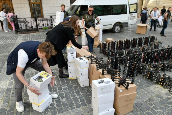НБУ обмежить перекази з картки на картку: що зміниться для українців
НБУ обмежить перекази з картки на картку: що зміниться для українців
